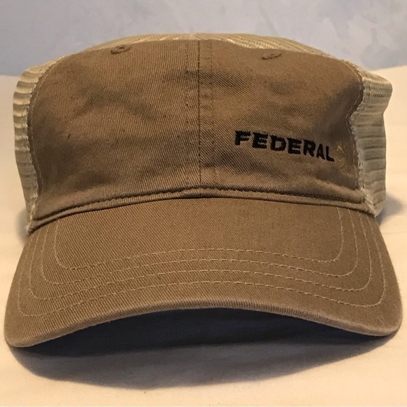 Richardson Federal Adjustable SnapBack Cap - Picture 13 of 16